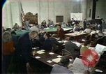 Image of Senate Watergate hearings Washington DC USA, 1974, second 24 stock footage video 65675057077