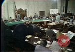Image of Senate Watergate hearings Washington DC USA, 1974, second 31 stock footage video 65675057077