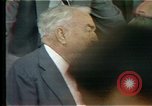 Image of Senate Watergate hearings Washington DC USA, 1974, second 37 stock footage video 65675057077