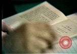 Image of Senate hearings Washington DC USA, 1974, second 37 stock footage video 65675057080