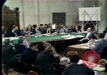 Image of Senate-Watergate hearings Washington DC USA, 1974, second 1 stock footage video 65675057081
