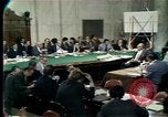 Image of Senate-Watergate hearings Washington DC USA, 1974, second 3 stock footage video 65675057081