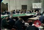 Image of Senate-Watergate hearings Washington DC USA, 1974, second 4 stock footage video 65675057081