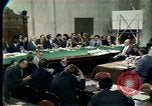 Image of Senate-Watergate hearings Washington DC USA, 1974, second 5 stock footage video 65675057081