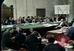 Image of Senate-Watergate hearings Washington DC USA, 1974, second 7 stock footage video 65675057081
