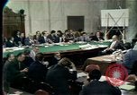 Image of Senate-Watergate hearings Washington DC USA, 1974, second 8 stock footage video 65675057081