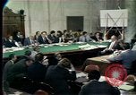 Image of Senate-Watergate hearings Washington DC USA, 1974, second 11 stock footage video 65675057081