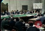 Image of Senate-Watergate hearings Washington DC USA, 1974, second 12 stock footage video 65675057081