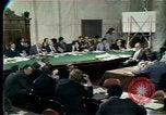 Image of Senate-Watergate hearings Washington DC USA, 1974, second 13 stock footage video 65675057081