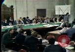 Image of Senate-Watergate hearings Washington DC USA, 1974, second 14 stock footage video 65675057081