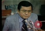 Image of Senate-Watergate hearings Washington DC USA, 1974, second 34 stock footage video 65675057081