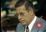 Image of Senate-Watergate hearings Washington DC USA, 1974, second 44 stock footage video 65675057081