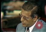 Image of Senate-Watergate hearings Washington DC USA, 1974, second 48 stock footage video 65675057081
