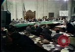 Image of Senate-Watergate hearings Washington DC USA, 1974, second 1 stock footage video 65675057082
