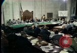 Image of Senate-Watergate hearings Washington DC USA, 1974, second 5 stock footage video 65675057082