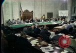 Image of Senate-Watergate hearings Washington DC USA, 1974, second 6 stock footage video 65675057082