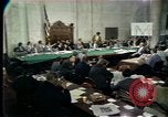 Image of Senate-Watergate hearings Washington DC USA, 1974, second 7 stock footage video 65675057082