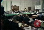 Image of Senate-Watergate hearings Washington DC USA, 1974, second 9 stock footage video 65675057082