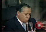 Image of Senate-Watergate hearings Washington DC USA, 1974, second 25 stock footage video 65675057082
