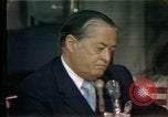 Image of Senate-Watergate hearings Washington DC USA, 1974, second 31 stock footage video 65675057082