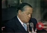 Image of Senate-Watergate hearings Washington DC USA, 1974, second 32 stock footage video 65675057082
