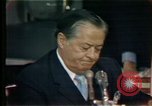 Image of Senate-Watergate hearings Washington DC USA, 1974, second 56 stock footage video 65675057082