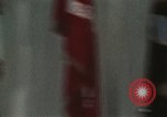 Image of Nixon talking to Kissinger in Oval Office Washington DC USA, 1973, second 22 stock footage video 65675057083