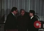 Image of Dr Henry Kissinger Paris France, 1973, second 1 stock footage video 65675057084