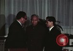 Image of Dr Henry Kissinger Paris France, 1973, second 3 stock footage video 65675057084