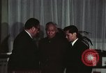 Image of Dr Henry Kissinger Paris France, 1973, second 4 stock footage video 65675057084