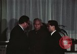 Image of Dr Henry Kissinger Paris France, 1973, second 6 stock footage video 65675057084