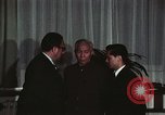 Image of Dr Henry Kissinger Paris France, 1973, second 8 stock footage video 65675057084