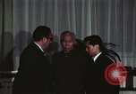 Image of Dr Henry Kissinger Paris France, 1973, second 9 stock footage video 65675057084