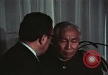 Image of Dr Henry Kissinger Paris France, 1973, second 11 stock footage video 65675057084