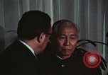 Image of Dr Henry Kissinger Paris France, 1973, second 12 stock footage video 65675057084