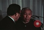 Image of Dr Henry Kissinger Paris France, 1973, second 14 stock footage video 65675057084