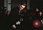 Image of Dr Henry Kissinger Paris France, 1973, second 20 stock footage video 65675057084