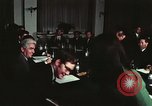 Image of Dr Henry Kissinger Paris France, 1973, second 21 stock footage video 65675057084