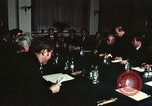Image of Dr Henry Kissinger Paris France, 1973, second 23 stock footage video 65675057084