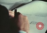 Image of Dr Henry Kissinger Paris France, 1973, second 35 stock footage video 65675057084