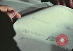 Image of Dr Henry Kissinger Paris France, 1973, second 38 stock footage video 65675057084