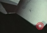 Image of Dr Henry Kissinger Paris France, 1973, second 39 stock footage video 65675057084