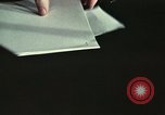 Image of Dr Henry Kissinger Paris France, 1973, second 40 stock footage video 65675057084