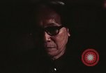 Image of Dr Henry Kissinger Paris France, 1973, second 43 stock footage video 65675057084