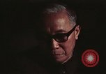 Image of Dr Henry Kissinger Paris France, 1973, second 44 stock footage video 65675057084