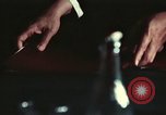 Image of Dr Henry Kissinger Paris France, 1973, second 48 stock footage video 65675057084