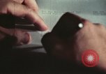 Image of Dr Henry Kissinger Paris France, 1973, second 50 stock footage video 65675057084