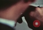 Image of Dr Henry Kissinger Paris France, 1973, second 51 stock footage video 65675057084