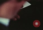 Image of Dr Henry Kissinger Paris France, 1973, second 52 stock footage video 65675057084
