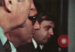 Image of Dr Henry Kissinger Paris France, 1973, second 53 stock footage video 65675057084